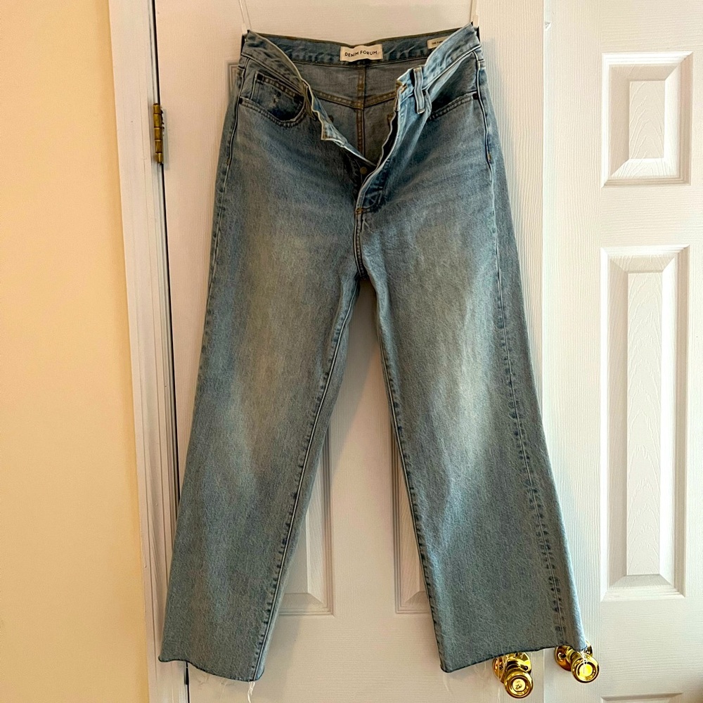 Denim Forum Jeans size 29